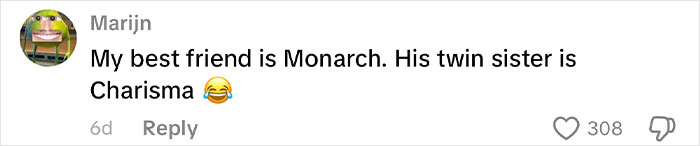 Comment on social media post humorously discussing unique African names people canāt believe are real. Comment on social media post humorously discussing unique African names people canāt believe are real.