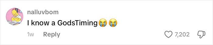 Comment saying I know a GodsTiming with crying emojis, illustrating unique African names people canāt believe are real. Comment saying I know a GodsTiming with crying emojis, illustrating unique African names people canāt believe are real.