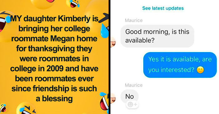 50 Old People Who Haven’t Got The Hang Of The Internet Blessed Us With Unintentional Comedy Gold