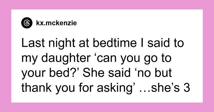 50 Times Parenting Turned People Into Comedians As They Share The Funniest Tweets (September Edition)