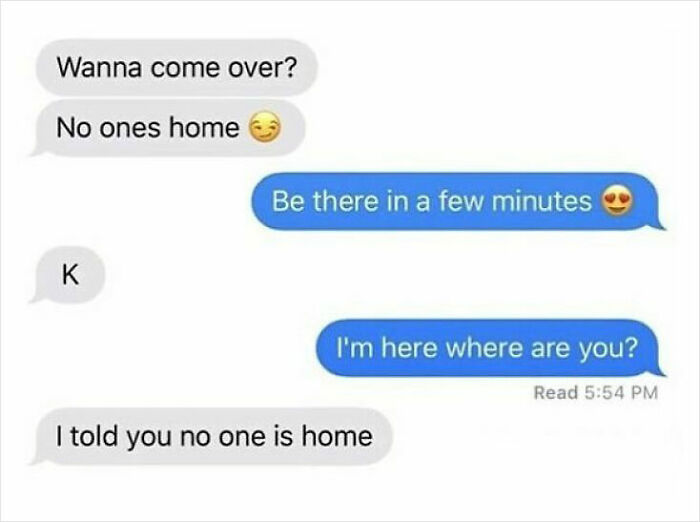 50 Texts That Instantly Turn An Ordinary Chat Into A Comedy Show ...