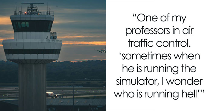 Professors Reveal 46 Of The Most Entertaining Student Reviews Left About Them Online