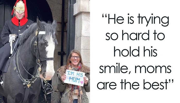 50 Of The Most Wholesome And Funny Moms To Make Your Day A Little Happier (New Pics)