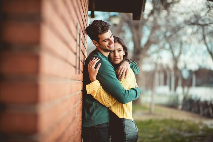 44 Men Who Are Happily Married Share Their Secrets To Healthy Relationships