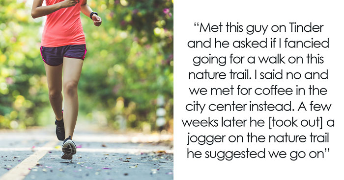 47 Times People Trusted Their Instincts And Avoided Major Regret