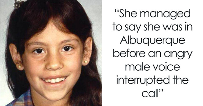 24 Chilling Messages People Left Before Going Missing