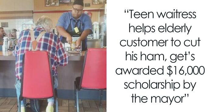 50 Wholesome Posts Coming To You Straight From The Safest And Kindest Community On The Internet