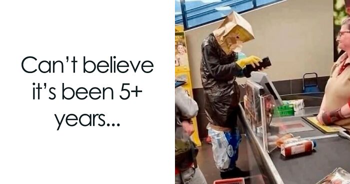 45 Funny Memes That Might Challenge Your History Knowledge (New Pics)