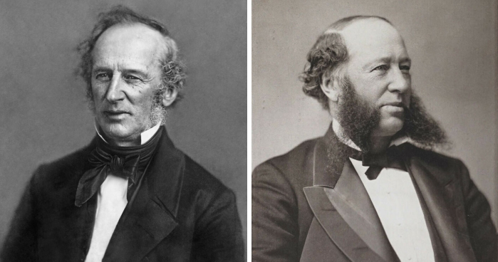 How the World’s Richest Family Lost It All, One Generation At A Time