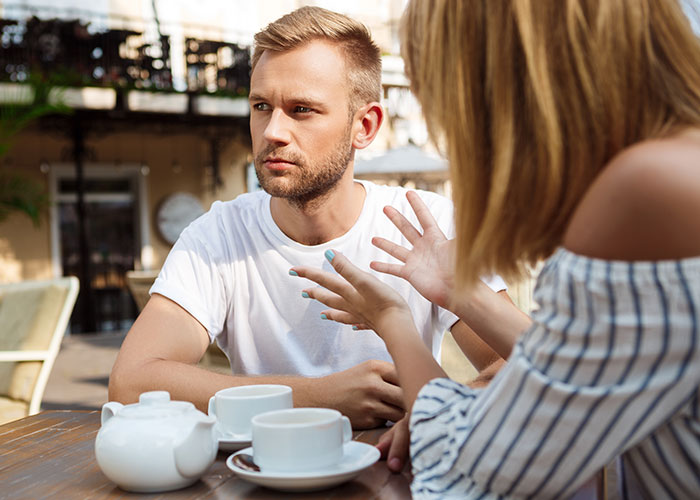 “He Deleted Everything”: Woman Questions Husband’s Motives On The Day Of His Surgery “He Deleted Everything”: Woman Questions Husband’s Motives On The Day Of His Surgery