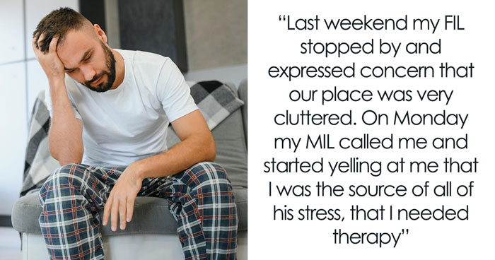 Marriage Ends Abruptly After Toxic MIL Convinces Son To Divorce Wife During Her Infertility Battle