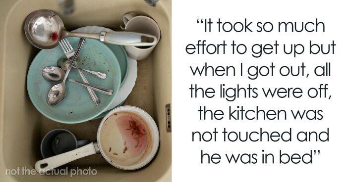 “I See Him Different Now”: Man Just Steps Over Passed Out Wife And Goes To Bed Leaving Her Behind