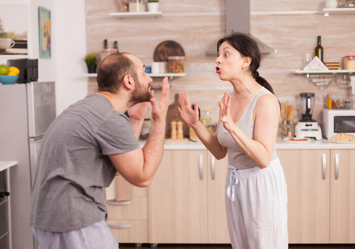 Wife pours heart into hosting MIL and SIL while husband accuses her of being fake during private complaints.