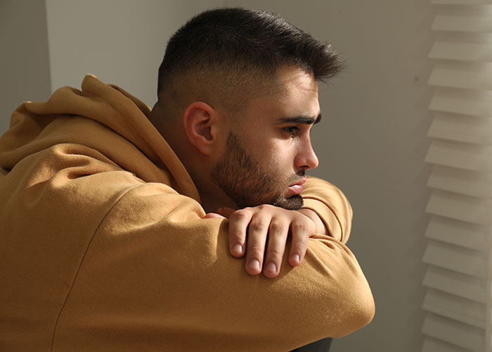 People Predict Divorce For This Husband Who Asks Wife To Change Her Intimacy Boundaries People Predict Divorce For This Husband Who Asks Wife To Change Her Intimacy Boundaries