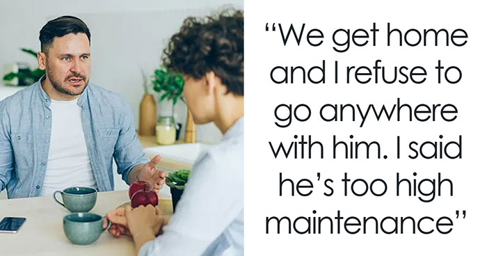 “It’s Of Course My Fault”: Woman Not In The Mood To Deal With High Maintenance Husband, Upsets Him