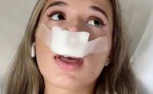 50 Idiots On TikTok That Made Everyone Lose A Few Brain Cells