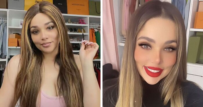 TikToker Found Lifeless With Husband, Kids In Pickup Truck; Their Bodies Were Wrapped In Plastic