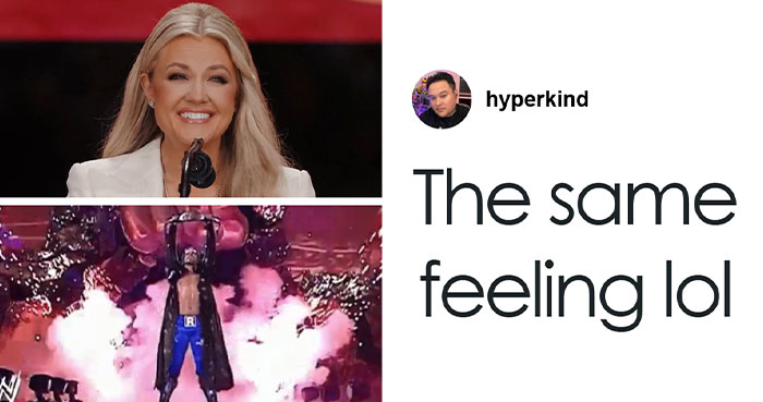 “Mourning Or Celebrating?”: Netizens Criticize Erika Kirk’s Entrance At Husband’s Memorial