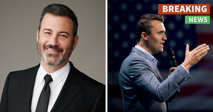 Jimmy Kimmel’s Return Announced Days After Show Was Suspended Over ‘Insensitive’ Charlie Kirk Remarks