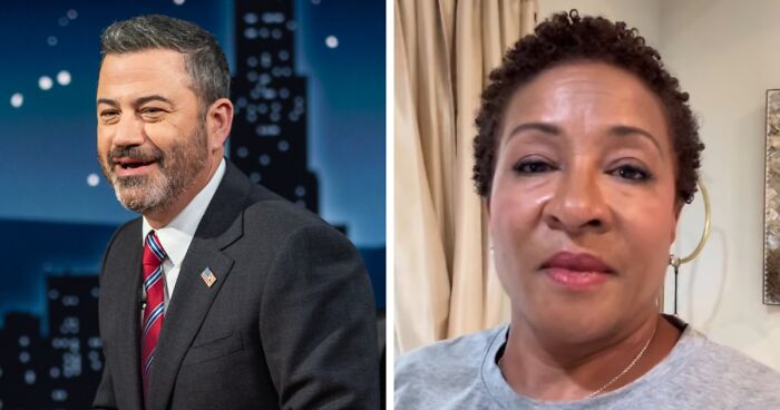 Full Transcript Of What Jimmy Kimmel Said That Got His Show Suspended, As Hollywood Stars React