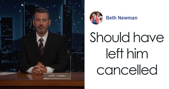 After A Tearful Monologue, Inside Source Reveals Jimmy Kimmel’s Staff Threatened To Walk Out