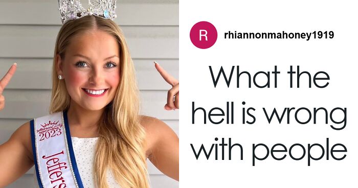 “Narcissistic Family”: Cheerleader Who Hid Infant’s Body In Closet Slammed For Court Appearance