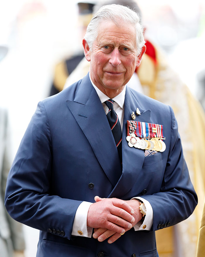 King Charles dressed formally with medals, sharing emotional update on his incurable cancer and health past age seventy. King Charles dressed formally with medals, sharing emotional update on his incurable cancer and health past age seventy.
