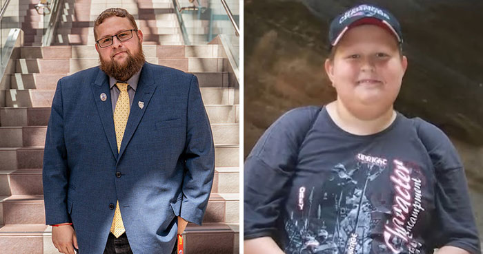 Man Who Accused Mom Of Taking Advantage Is Declared Legal Father Of His Brother