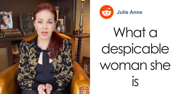 Priscilla Presley’s Account Of Lisa Marie’s Last Moments Sparks $50M Legal Firestorm