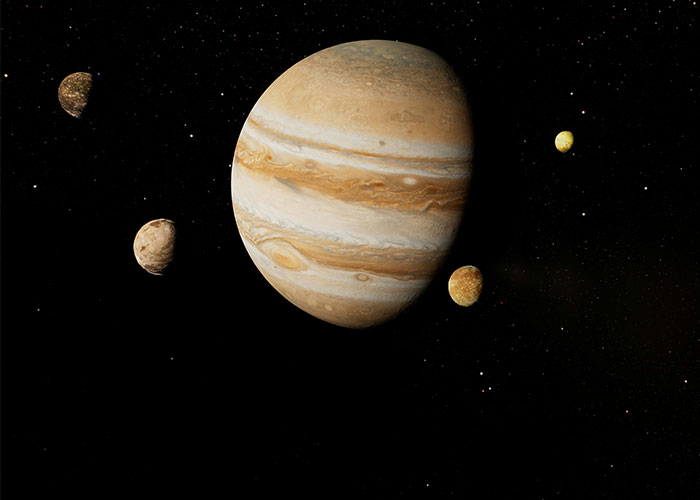 46 Eerie And Interesting Facts, As Shared By These Science-Savvy People Online