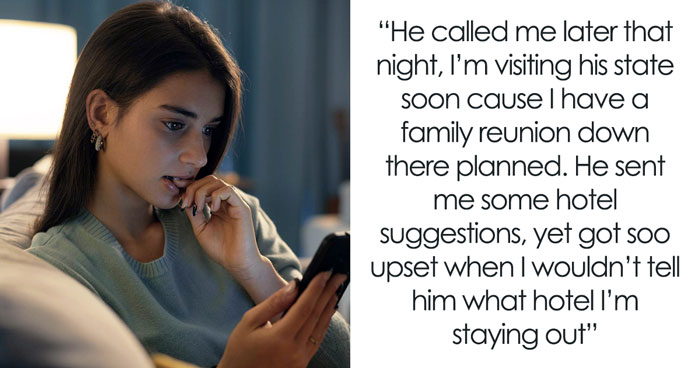 Woman Disturbed By Date Who Obsessively Monitors Her Social Media, Internet Screams ‘Red Flag’