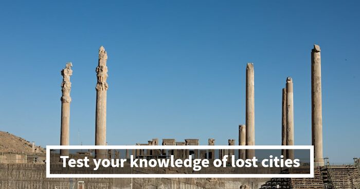 Only True Explorers Can Score 25/25 On This Lost Cities Challenge