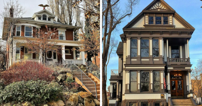 50 Gorgeous Houses That Look Too Perfect To Be Real