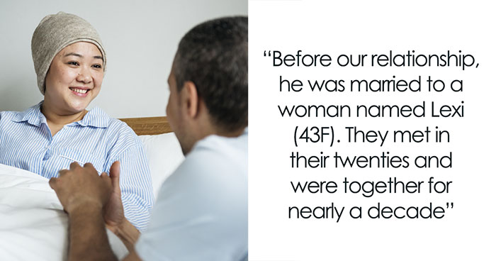 “He’d Understand If I Chose Divorce”: Husband Chooses Ill Ex Over Current Wife