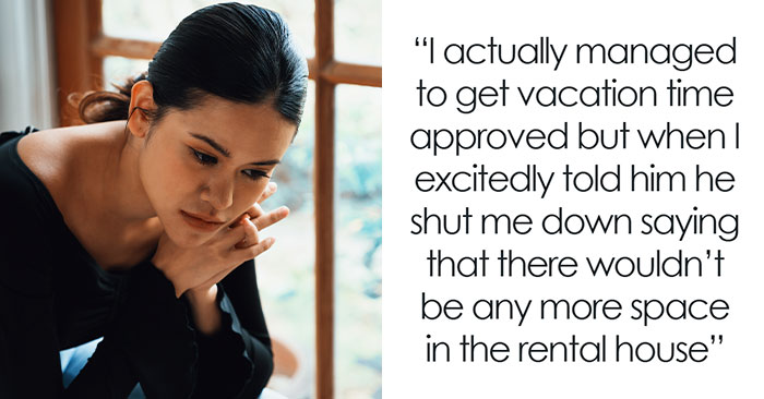 Woman Expresses Hurt For Being Constantly Excluded In Couple Events, BF Lashes Out At her