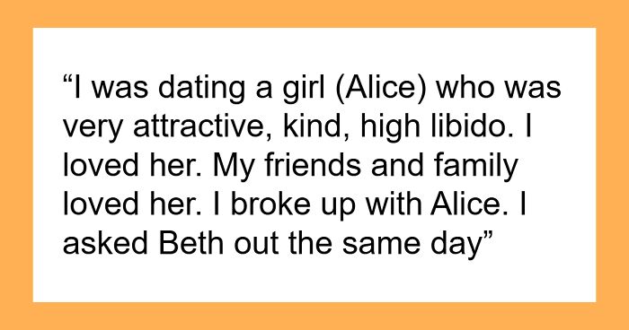 Guy Dumps Loving GF To Marry The Smartest Woman He Knows, Reveals The Outcome