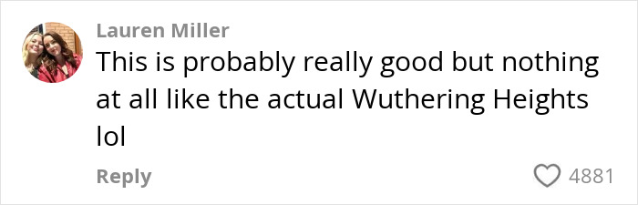 Comment on Margot Robbie and Jacob Elordi Wuthering Heights teaser dividing the internet with mixed reactions. Comment on Margot Robbie and Jacob Elordi Wuthering Heights teaser dividing the internet with mixed reactions.