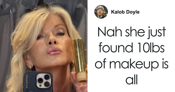 “That Foundation Has Botox In It”: Martha Stewart’s Recent Glow Up Sparks Hilarious Reactions
