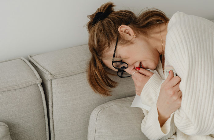 “This Does Not Happen To Men”: 50 Of The Most Downplayed Medical Conditions And Procedures