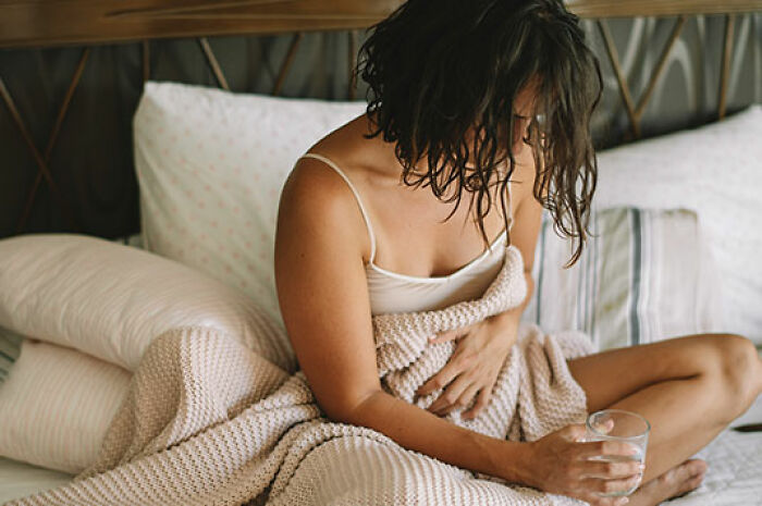 “This Does Not Happen To Men”: 50 Of The Most Downplayed Medical Conditions And Procedures