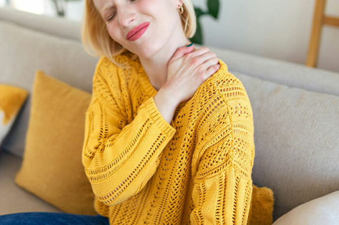 “This Does Not Happen To Men”: 50 Of The Most Downplayed Medical Conditions And Procedures