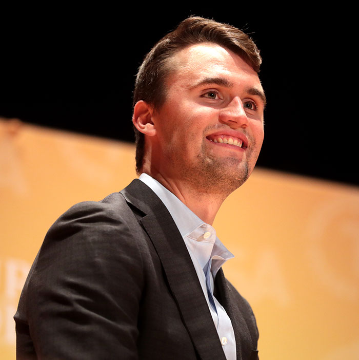 Fans Question How Quickly Erika Kirk Moved On After Husband’s Passing With Podcast Appearance Fans Question How Quickly Erika Kirk Moved On After Husband’s Passing With Podcast Appearance