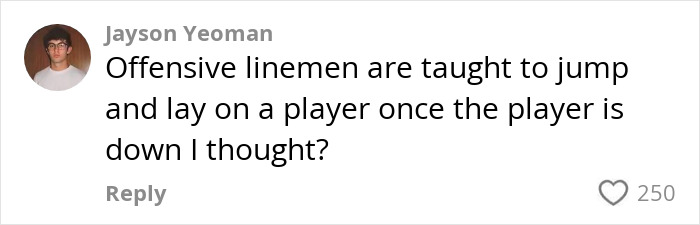 After Teen Footballer Fractured Rival's Spine By 'Pancaking', His Teammate Calls Out Racist Harassment After Teen Footballer Fractured Rival's Spine By 'Pancaking', His Teammate Calls Out Racist Harassment