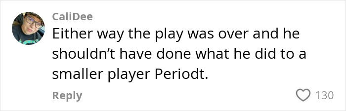 After Teen Footballer Fractured Rival's Spine By 'Pancaking', His Teammate Calls Out Racist Harassment After Teen Footballer Fractured Rival's Spine By 'Pancaking', His Teammate Calls Out Racist Harassment