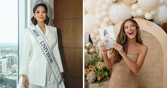 35 Miss Universe Winners Captured In Stunning Photos