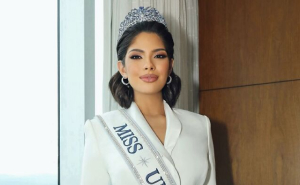 35 Miss Universe Winners Captured In Stunning Photos