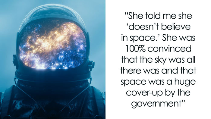 40 Times People Had To Hold Their Laugh Because They Realized The Person Wasn’t Joking