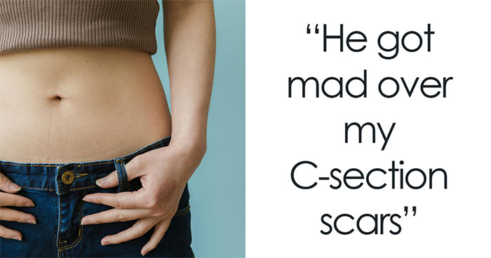 “His Therapist Stood Up For Me”: 50 Times Men Got Livid For The Most Absurd Reasons