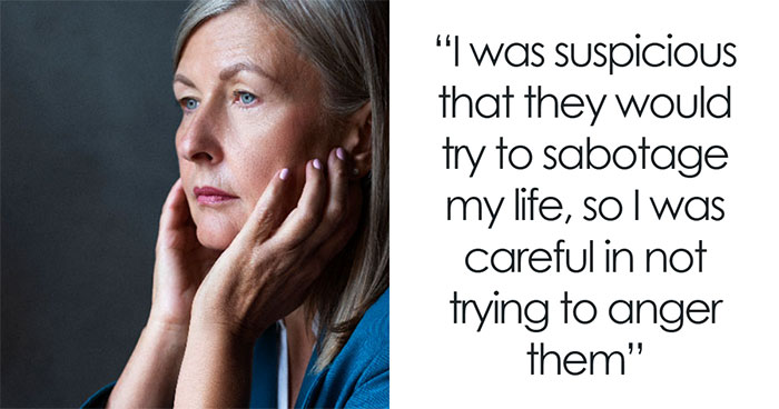 Man Gets Poisoned By Family Again, Does A Test And Finds Traces Of Cyanide