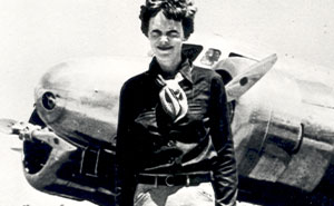 39 Famous People Who Vanished Without A Trace